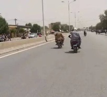 Tchad : sécurité routière, les tests d’alcoolémie nécessaires pendant les weekends