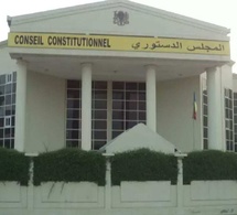 Tchad : le délai de recours sur les listes provisoires court jusqu’au 18 novembre