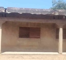 Tchad : au village de Mekapti, les parents d'élèves plaident pour la réfection des bâtiments de l’école