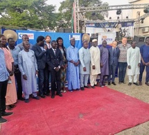 Tchad : lancement de la 3ème édition de la Semaine des jeunes entrepreneurs tchadiens