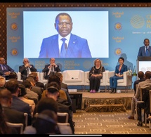 Tchad : Le Premier Ministre hôte d'honneur du Forum de Crans Montana