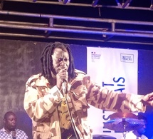 Placide Ayreh : 20 ans de reggae engagé au cœur du Tchad