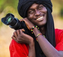 Tchad : Di-Mallah, la voix du slam tchadien qui résonne à travers l'Afrique