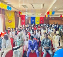 Tchad : à Abéché, lancement de la 8ème édition de la Semaine de l'entrepreneuriat