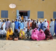 Tchad : au Kanem, table-ronde sur l’accès des femmes aux terres et le changement climatique