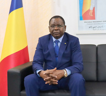 Tchad : le Premier ministre reçoit les Fondations Gates, Dangoté et l’Alliance Gavi