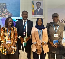 COP29 : Le Tchad et le Sénégal unis face aux défis climatiques dans les transports