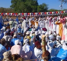 Tchad : Alogué célèbre le Mawlid dans un climat de ferveur religieuse