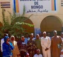 Tchad : Mongo se dote d'un outil moderne pour une meilleure gouvernance locale