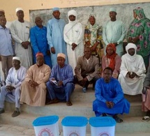 Tchad : tirage au sort pour les élections du 29 novembre 2024 dans la province du Guéra