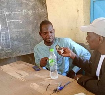 Tchad : au Guéra, l'Association des Jeunes du village Zerli s’engage pour la communauté