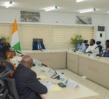 Le Tchad s'inspire de la Côte d'Ivoire pour booster ses infrastructures