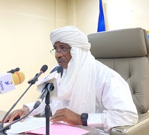 Le Tchad intensifie la lutte contre le VIH : Focus sur les droits et l'équité