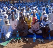 Tchad : cérémonie grandiose à Malagha pour honorer la naissance du Prophète