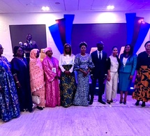 Le Tchad célèbre l'entrepreneuriat féminin lors de la deuxième édition de la Meet-Up Kira