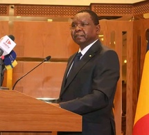 Tchad : le premier ministre éclaire les partis politiques sur la rupture de l'accord de défense avec la France