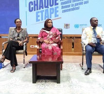 Tchad : célébration de la JIM édition 2024 au ministère des Affaires étrangères