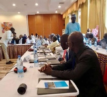 Tchad : N’Djamena abrite la 6ème réunion du comité technique régional du PRAPS-2