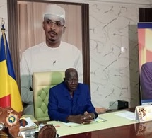 Tchad : Le Ministre des Armées fait le bilan des événements marquants de 2024 et des perspectives pour 2025