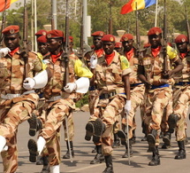 Tchad : Interdiction stricte pour les militaires des Forces de Défense et de Sécurité de communiquer d'informations sensibles