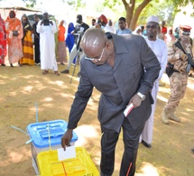 Tchad : Lancement Officiel des Élections Couplées au Sila