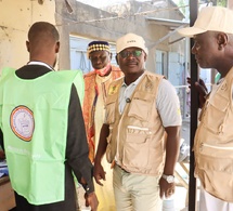 Tchad : La CNDH veille au bon déroulement des élections législatives, provinciales et communales