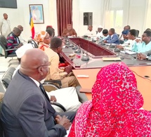 Tchad : le ministère de l’Aménagement du territoire dresse son bilan 2024 et dévoile ses projets pour 2025