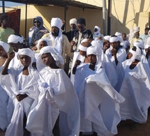 Tchad : à Abéche, une circoncision collective des enfants vulnérables organisée