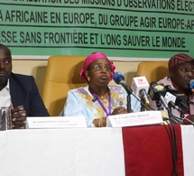 Tchad : la Mission d'observation de la diaspora africaine en Europe félicite le triple scrutin