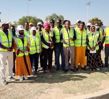 Tchad : le ministère des Transports sensibilise sur la sécurité routière