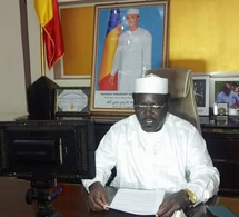 Tchad : le gouverneur du Moyen-Chari dresse le bilan de ses 11 mois de gestion