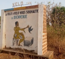 Tchad : effervescence à Kélo pour le Nouvel An