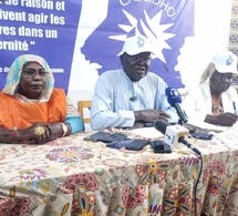 Tchad : la CASCIDHO satisfaite du déroulement des élections du 29 décembre 2024