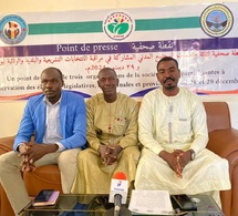 Tchad : La société civile salue l'organisation réussie des élections