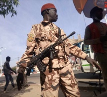 Tchad : attaque de la Présidence, situation sous contrôle (Etat-major)