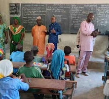 Tchad : visite pour un diagnostic approfondi des défis scolaires à Sarh et Balimba