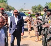 Tchad :  le ministre de la Sécurité publique rappelle les mesures prescrites lors des manifestations