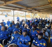 Tchad - Abéché :  Les autorités municipales recadrent la police municipale