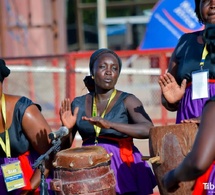 La femme tchadienne, gardienne de la culture : entre tradition et modernité