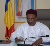 Tchad : Le ministre de la Santé fait le point sur les actions en cours et fixe de nouvelles orientations