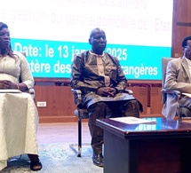 Tchad - Gestion du parc automobile de l'État : L'AILC s'attaque aux dysfonctionnements