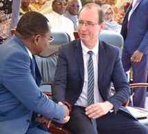 Réhabilitation de la Piste de l'Aéroport de N'Djamena : La France annonce son engagement "aux côtés du Tchad"