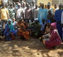 Tchad : L'école, un terreau fertile pour la paix dans le Barh Azoum