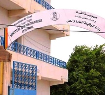 Tchad : les renseignements suspendus aux Archives du ministère de la Fonction publique