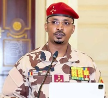 Tchad : « Comment est-il devenu général ? », le chef de l’État répond au général Adam Idriss Deby