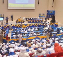 Tchad : le MPS convoque un congrès extraordinaire