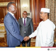 Tchad : Succès Masra se dit prêt à travailler avec le président Mahamat Idriss Deby