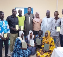 Tchad : Après la Bible en arabe, la paroisse de Mongo forme ses fidèles à la lecture et à la grammaire