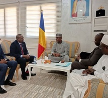 Financement des infrastructures : Le Tchad explore de nouvelles pistes avec UBA