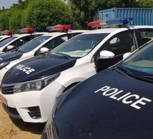 Tchad : révocation d'un fonctionnaire du corps de la Police nationale